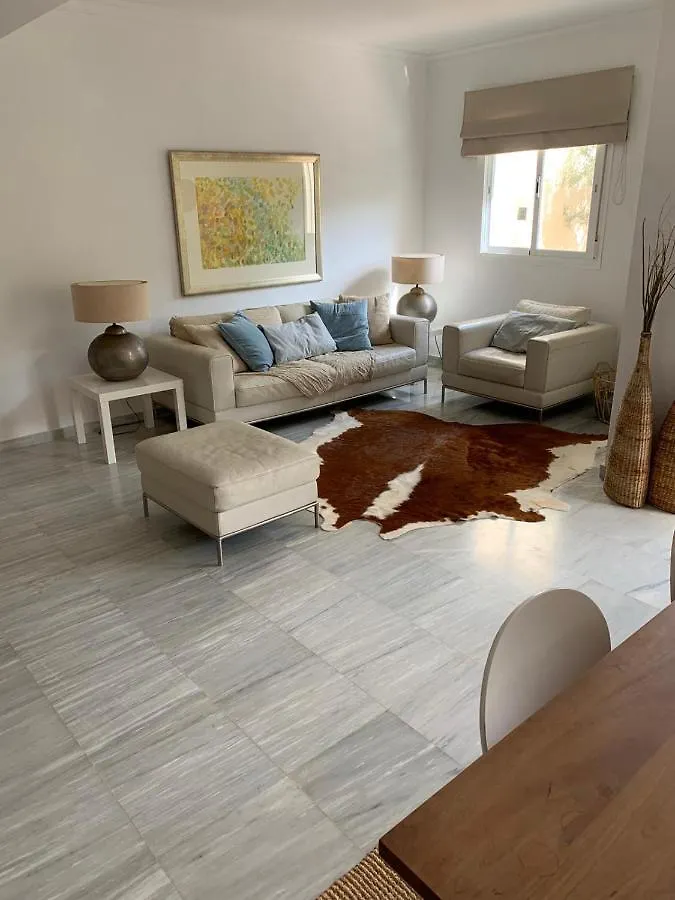 Casa Los Olivos Málaga 0*,  Spanje