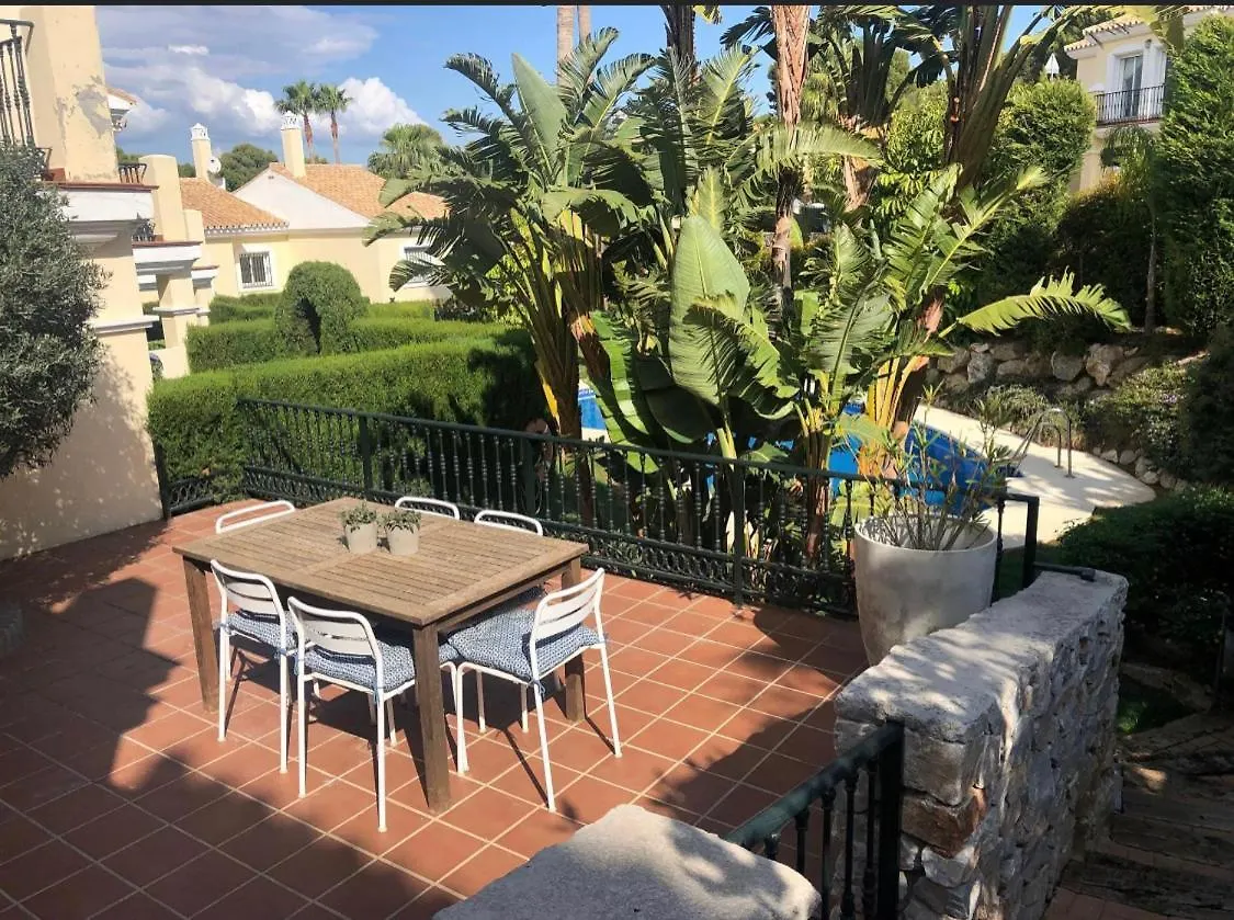Casa los Olivos Málaga 0*,  España